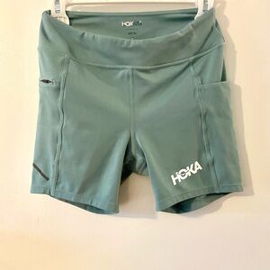 Hoka Hupana 5" Short Size Small